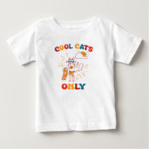 Cool Cats Only