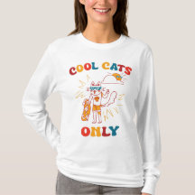 Cool Cats Only