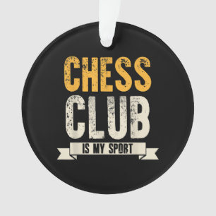 Cool Chess Player