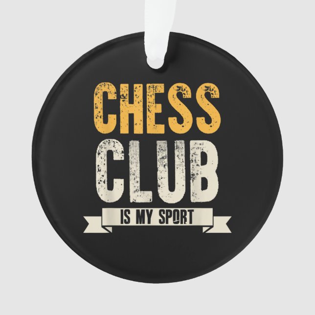 Cool Chess Player (devant)