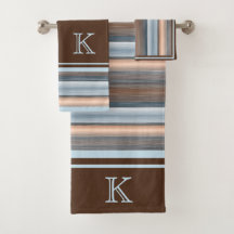 Cool Chic Brown Ardoise Bleu Gris Gris