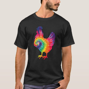Cool Chicken For Men Women Poultry Chicken Farmer T-Shirt
