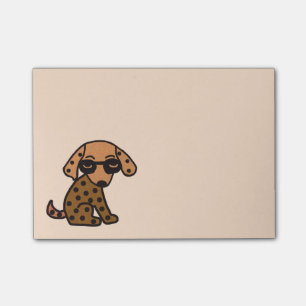 Cool Chihuahua Post-it® Notes