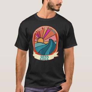 Cool Christian Baptism 2022 For Adult Men  Women & T-Shirt