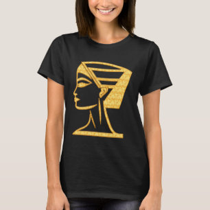 Cool Cleopatra T-Shirt