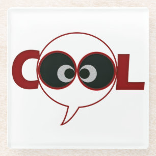 Cool coaster
