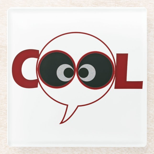 Cool coaster (Front)