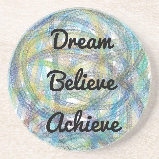 Cool coasters  (Front)