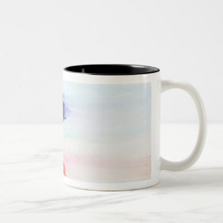 Cool coffee mug