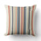 Cool Colour Palette Stripes