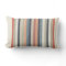 Cool Colour Palette Stripes
