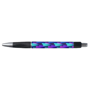 Cool Colour Streaks Pen