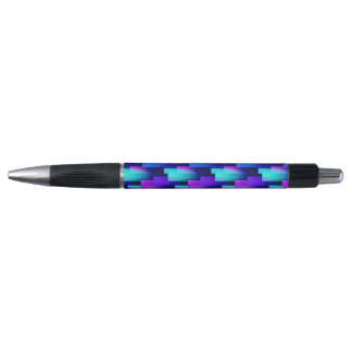 Cool Colour Streaks Pen