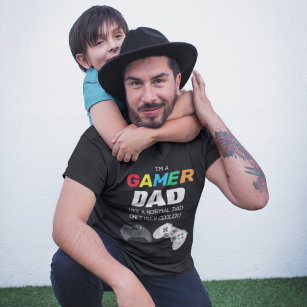 Fathers Day T-Shirts & Shirt Designs