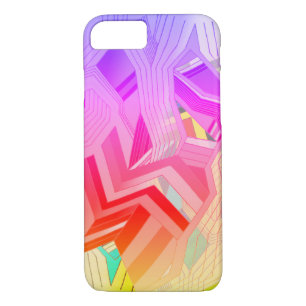 Cool Colourful Phone Case
