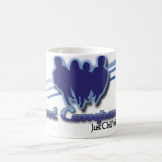 Cool Company Basic Mug