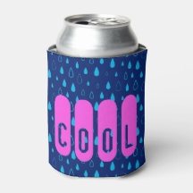 Cool. Cooler