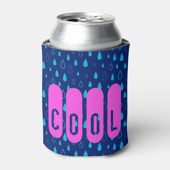Cool. Cooler (Can Front)