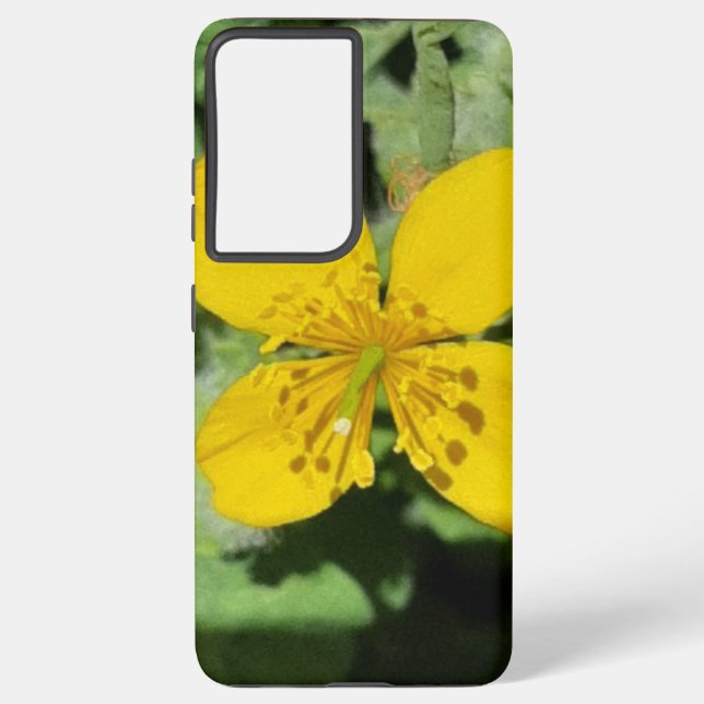 COOL COQUE SAMSUNG GALAXY S21 ULTRA ECO (Verso)