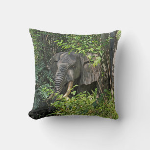 Cool Coussin éléphant !