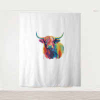 Cool Cow in the Meadow Classic T-Shirt
