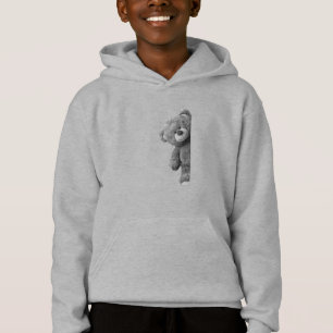 Cool & Cozy Kids Hoodie