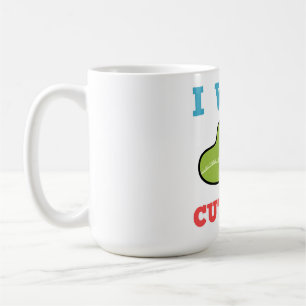 Cool Crispr Gene Editing Cas 9 Bacterium DNA Biote Coffee Mug