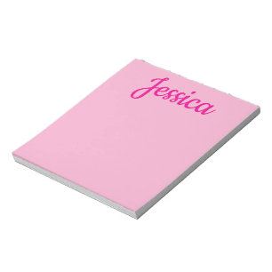 Cool Customizable Text Notepad