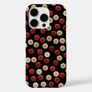 Cool Cute Fun Unique iPhone 16 Pro Case