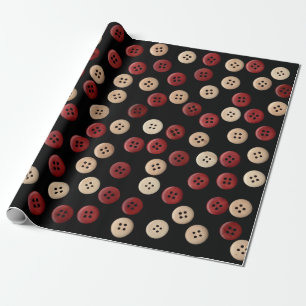 Cool Cute Fun Unique Wrapping Paper