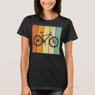 Cool Cycling Tees  Bicycle  Graphic