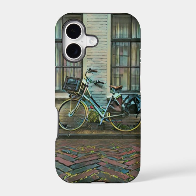 Cool cyclist gifts (Back)
