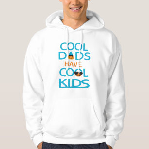 cool dad hoodie