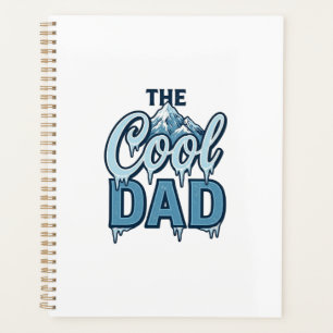 Cool Dad Mountain Graphisme Vintage_1