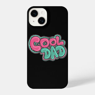 Cool Dad Phone Case