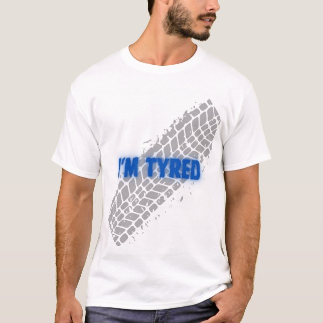 Cool dad shirt (Front)
