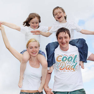 Cool Dad T-Shirt