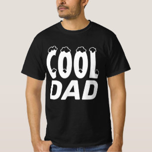 COOL DAD T-SHIRTS