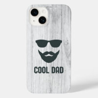 Cool Dad | you can CHANGE the design graphic COLOR