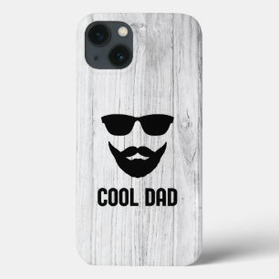 Cool Dad   you can CHANGE the design graphic COLOR iPhone 13 Case