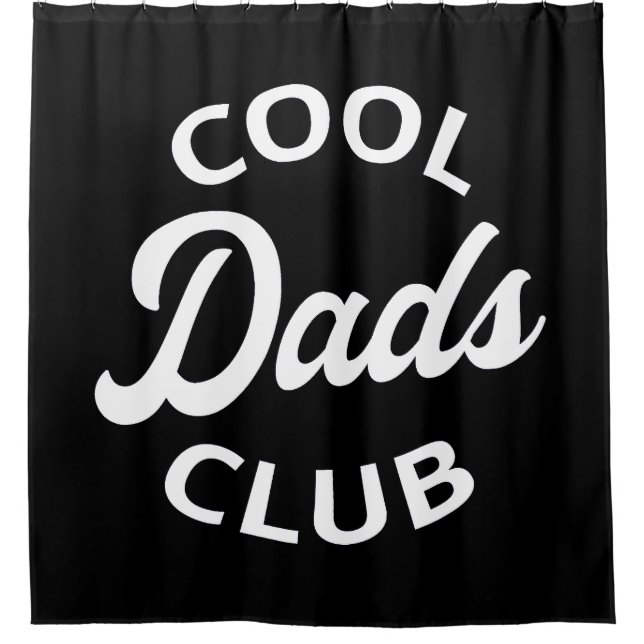 Cool Dads Club I (Front)