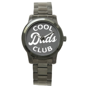 Cool Dads Club I Watch