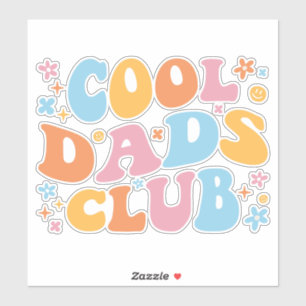 Cool Dads Club III