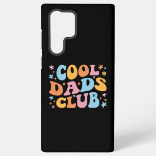 Cool Dads Club III Samsung Galaxy Case