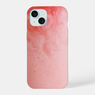 Cool de tremblement de lait fraise
