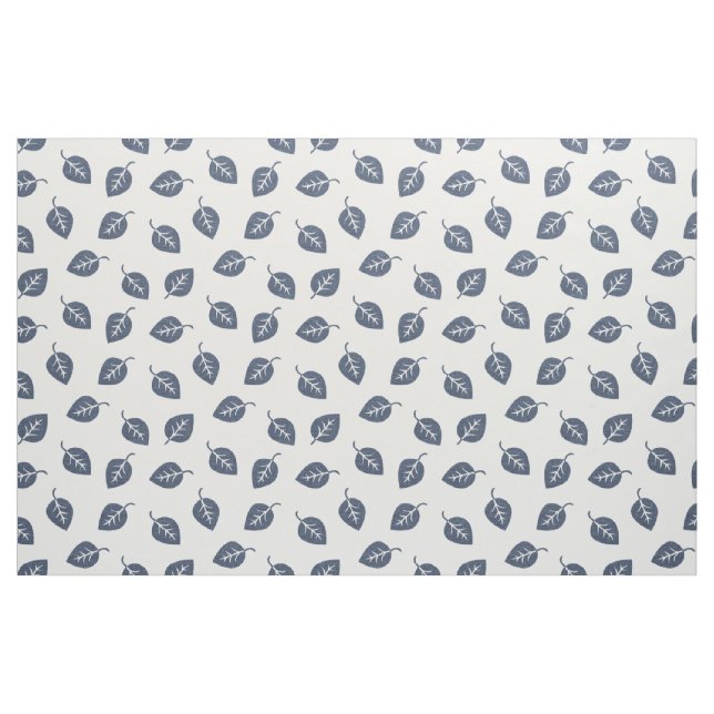 Cool Denim Look Fabric (Yard)