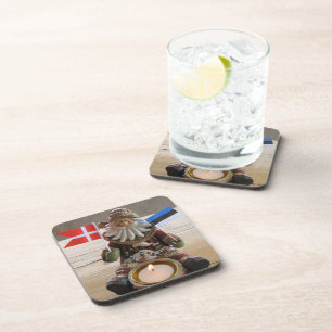 Cool Denmark-Estonia Coaster! Coaster