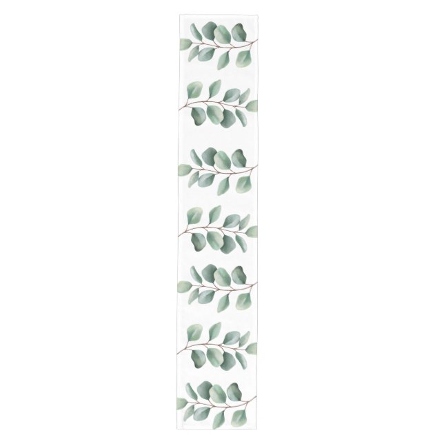 Cool Design for Table Runner (Front)