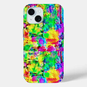 Cool designs iPhone 15 case
