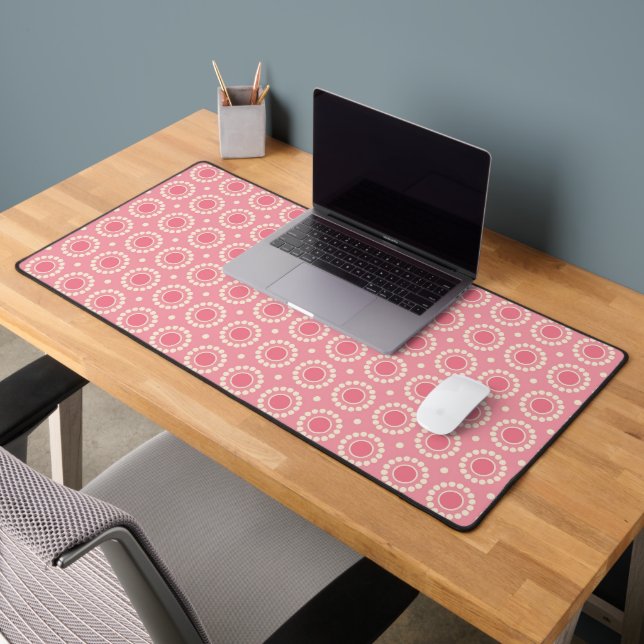 Cool Desk Mat for Computers   (Office 2)